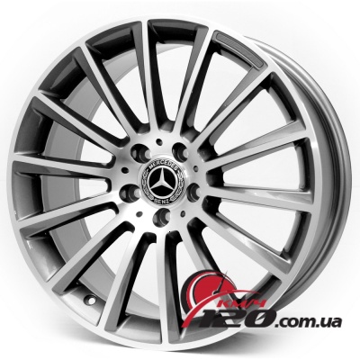 Replica Mercedes (R911) 8.5x20 5x112.0