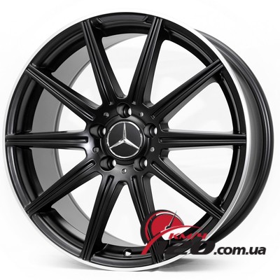 Replica Mercedes (RB122) 8.5x18 5x112.0