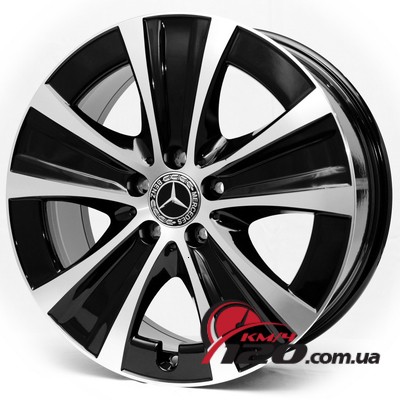 Replica Mercedes (RX713) 8.0x18 5x112.0