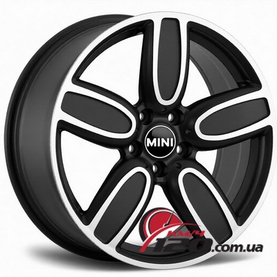 Replica Mini (7213) 7.5x18 5x112.0