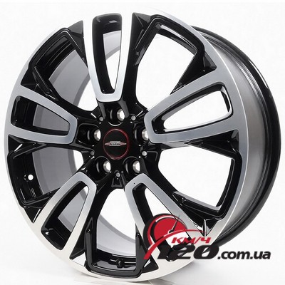 Replica Mini (7215) 7.0x17 5x112.0