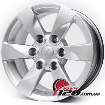 Replica Mitsubishi (L189) 9.0x20 6x139.7