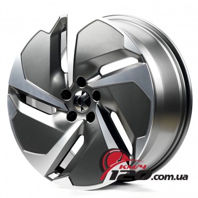 Replica Nio (NIO113) 8.5x20 5x120.0