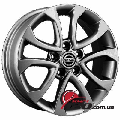Replica Nissan (CT2543) 6.5x16 5x114.3