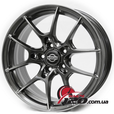 Replica Nissan (KW11) 7.0x16 5x114.3