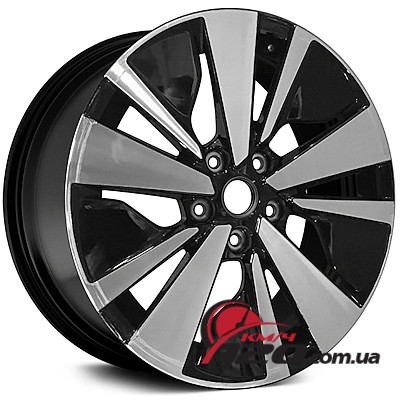 Replica Nissan (NS-1510) 7.5x17 5x114.3
