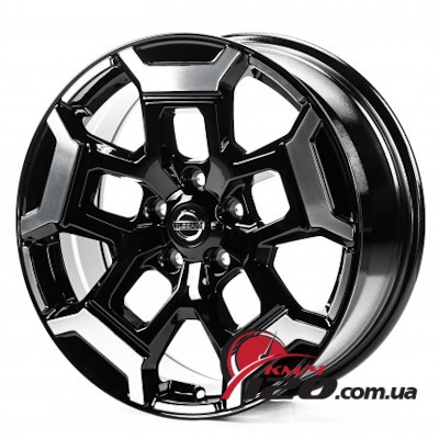 Replica Nissan (NS3527) 7.5x18 5x114.3