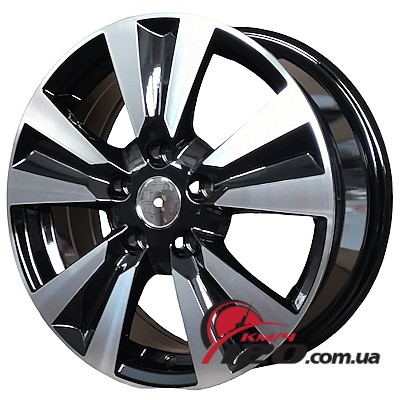 Replica Nissan (SK-3125) 5.5x16 5x114.3