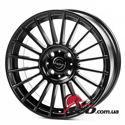 Replica Opel (OPL0284) 7.0x17 4x108.0