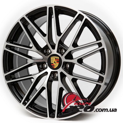 Replica Porsche (3082) 10.5x20 5x130.0