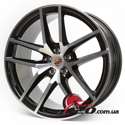Replica Porsche (590) 9.0x20 5x112.0