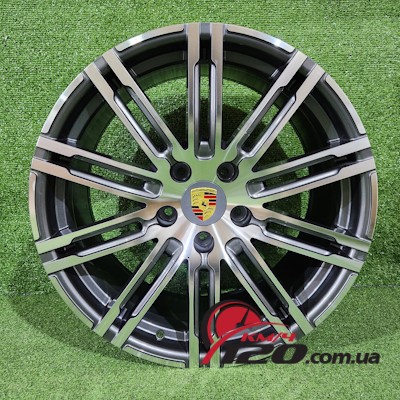 Replica Porsche (862) 10.0x21 5x130.0