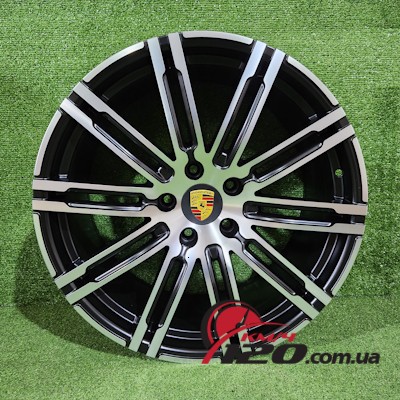Replica Porsche (863) 10.0x21 5x130.0