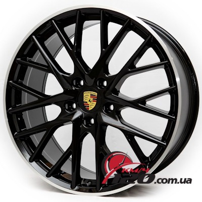 Replica Porsche (873) 11.5x21 5x130.0