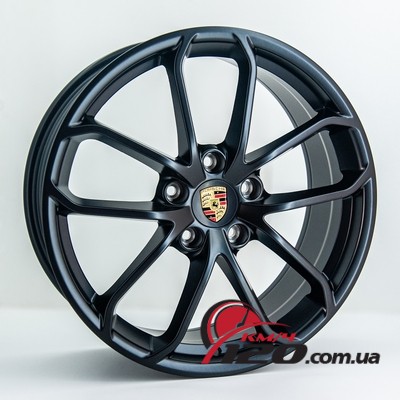 Replica Porsche (GT-A419F) 8.5x20 5x130.0