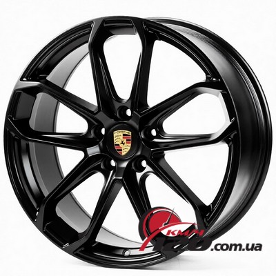 Replica Porsche (PO265) 9.5x22 5x130.0