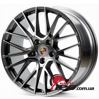 Replica Porsche (PO869) 11.0x21 5x130.0