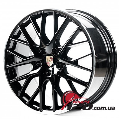 Replica Porsche (PR03) 11.5x21 5x130.0