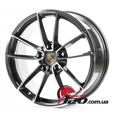 Replica Porsche (PR050) 11.5x21 5x130.0