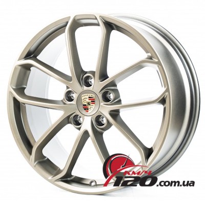 Replica Porsche (PR08) 8.5x20 5x130.0