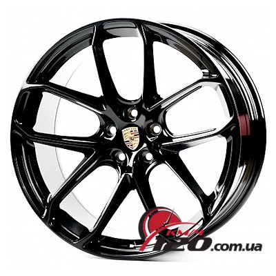 Replica Porsche (PR20395) 9.0x20 5x112.0