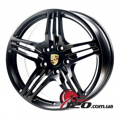 Replica Porsche (PR212) 9.5x19 5x130.0