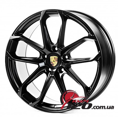 Replica Porsche (PR21968) 11.5x21 5x130.0