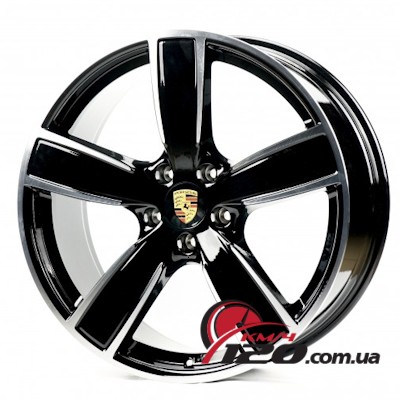 Replica Porsche (PR23) 11.5x22 5x130.0