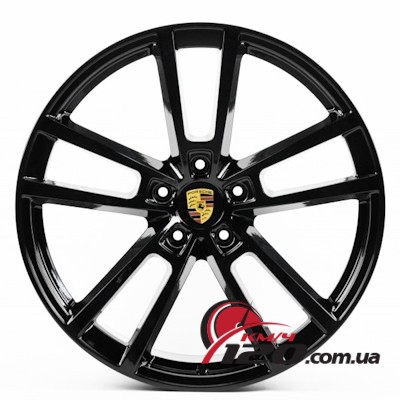 Replica Porsche (PR3081) 11.5x22 5x130.0