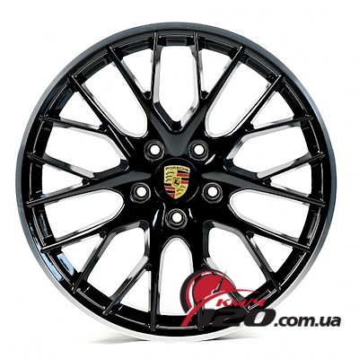 Replica Porsche (PR3083) 9.5x20 5x130.0
