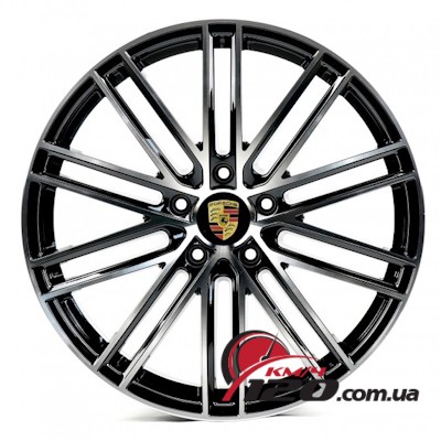 Replica Porsche (PR3085) 9.5x21 5x130.0