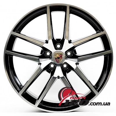 Replica Porsche (PR590) 10.0x20 5x112.0