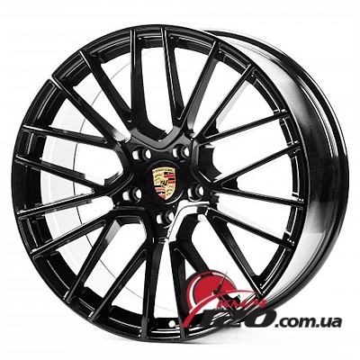Replica Porsche (PR704) 10.5x20 5x130.0