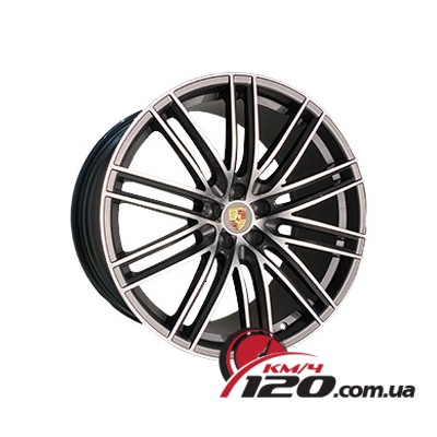 Replica Porsche (PR897) 10.0x21 5x112.0