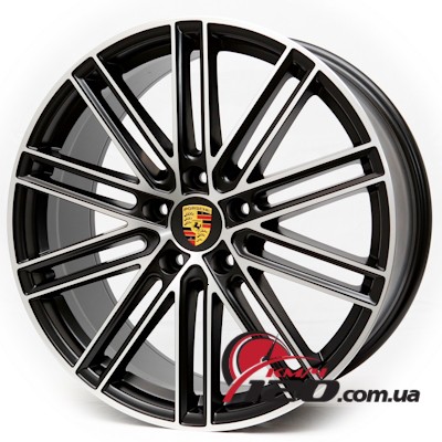 Replica Porsche (R867) 11.5x21 5x130.0