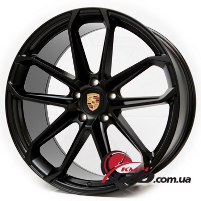 Replica Porsche (R878) 10.0x22 5x130.0
