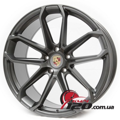 Replica Porsche (R878) 10.0x21 5x112.0