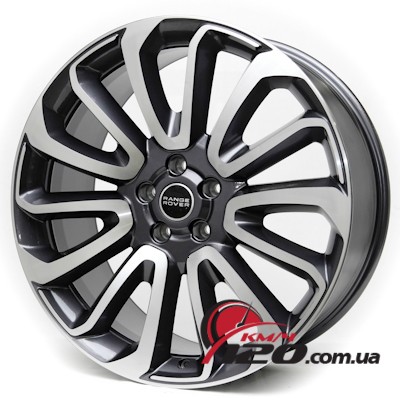 Replica Range Rover (LR005) 9.5x20 5x120.0