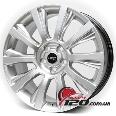 Replica Range Rover (LR016) 9.5x20 5x120.0
