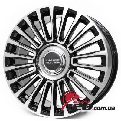 Replica Range Rover (R395) 9.5x21 5x120.0