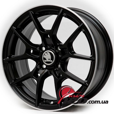 Replica Skoda (FF-510) 7.0x16 5x112.0