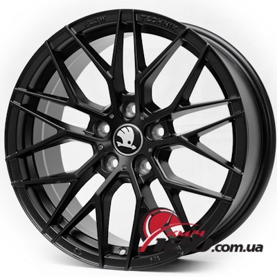 Replica Skoda (FF-X15) 7.0x16 5x100.0