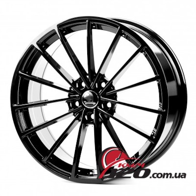 Replica Skoda (SK0383) 8.0x19 5x112.0