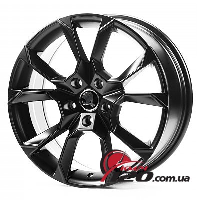 Replica Skoda (SK17474) 7.0x17 5x112.0