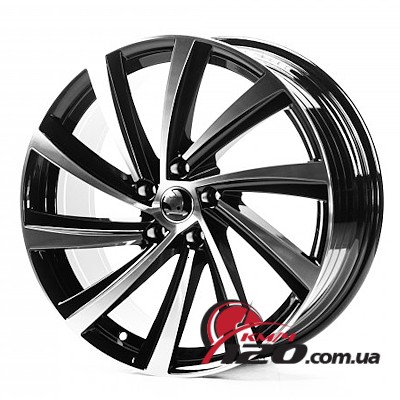 Replica Skoda (SK18304) 8.0x18 5x112.0
