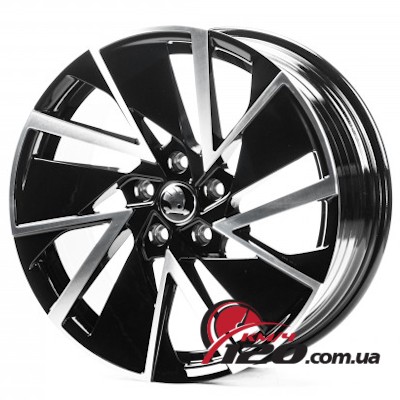 Replica Skoda (SK18544) 8.0x18 5x112.0