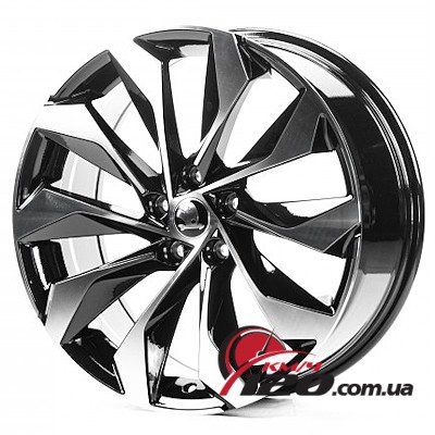 Replica Skoda (SK18931) 7.5x18 5x112.0
