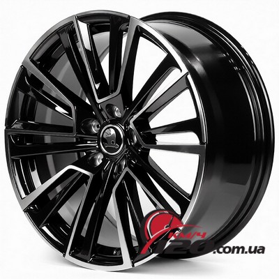Replica Skoda (SK6213) 8.0x19 5x112.0