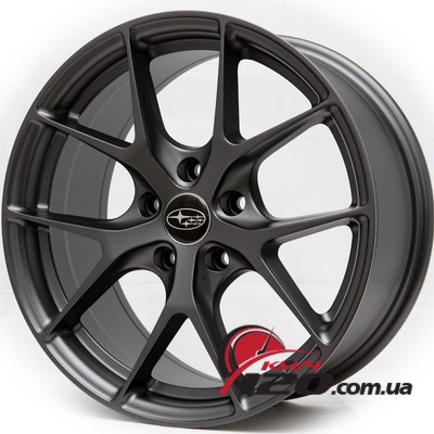 Replica Subaru (R331) 8.0x17 5x114.3