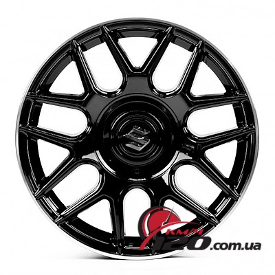 Replica Suzuki (SZ2800) 7.5x17 5x139.7